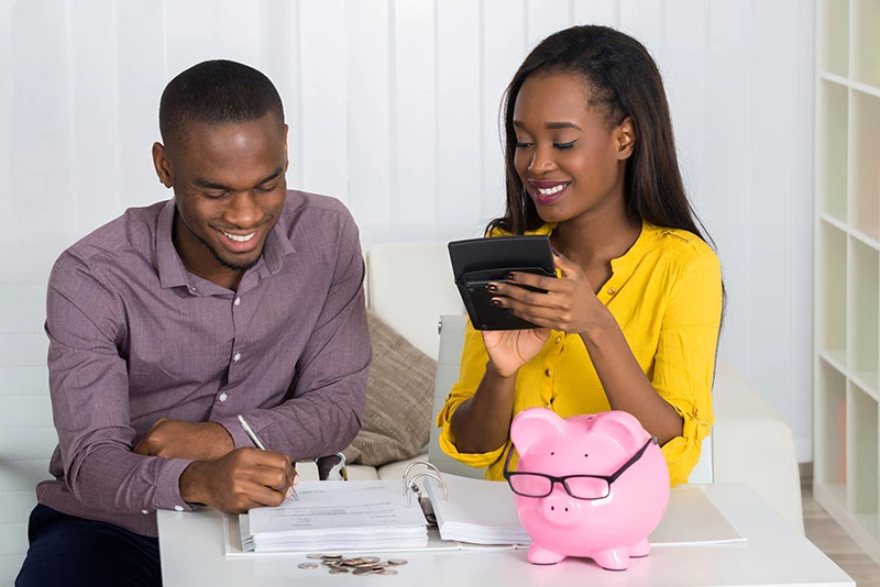 Smart Health Insurance Couple Planning Health Savings Account
